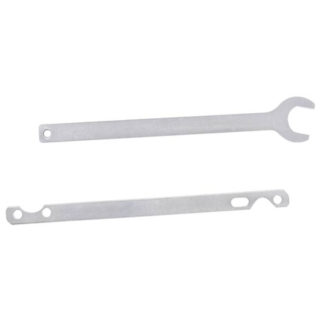 Ventilatorkoppelingsleutel en waterpomphouderset voor BMW 32 mm