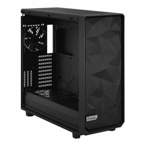 Fractal Atx Semi-Toren Doos Fractal