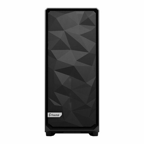 Fractal Atx Semi-Toren Doos Fractal