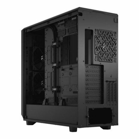 Fractal Atx Semi-Toren Doos Fractal