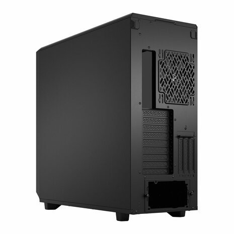 Fractal Atx Semi-Toren Doos Fractal