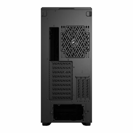 Fractal Atx Semi-Toren Doos Fractal