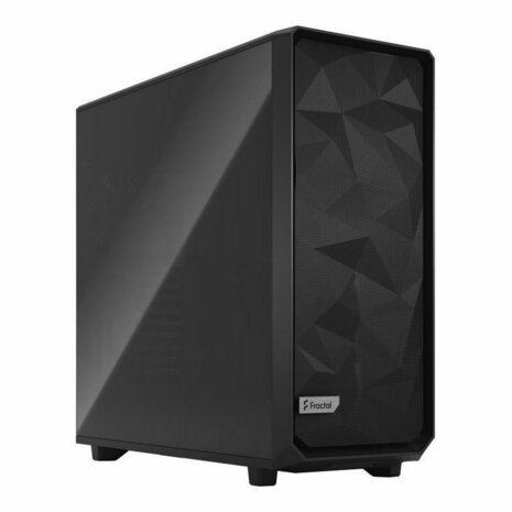 Fractal Atx Semi-Toren Doos Fractal