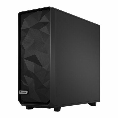 Fractal Atx Semi-Toren Doos Fractal