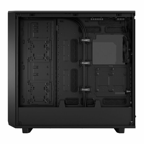 Fractal Atx Semi-Toren Doos Fractal