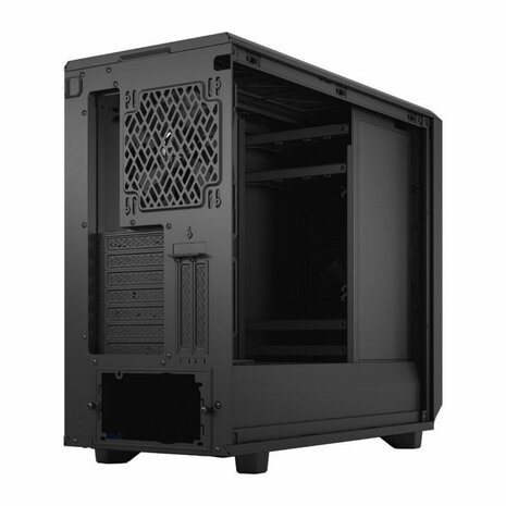 Fractal Atx Semi-Toren Doos Fractal
