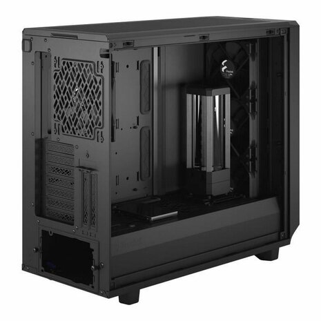 Fractal Atx Semi-Toren Doos Fractal
