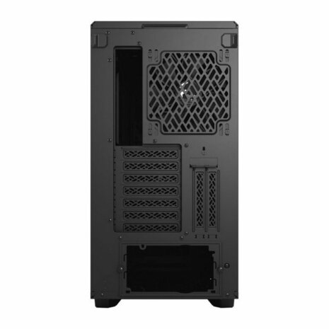 Fractal Atx Semi-Toren Doos Fractal