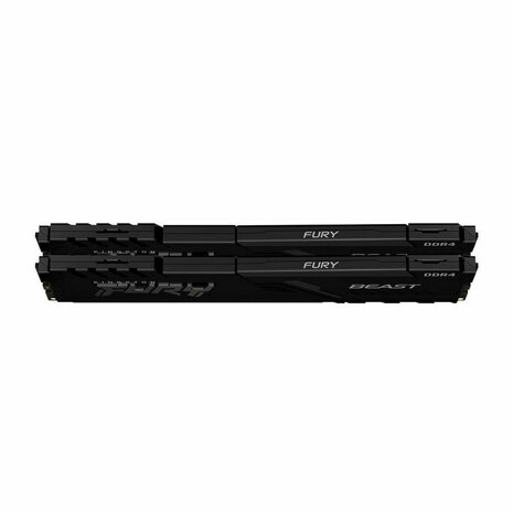 Kingston Ram Geheugen Kingston Kf436C18Bbk2/32 Cl18 32 Gb