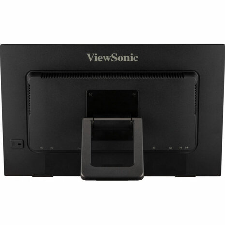 Viewsonic Monitor Viewsonic Td2223 21,5&quot; Fhd 21,5&quot; Led Tn 75 Hz 60 Hz