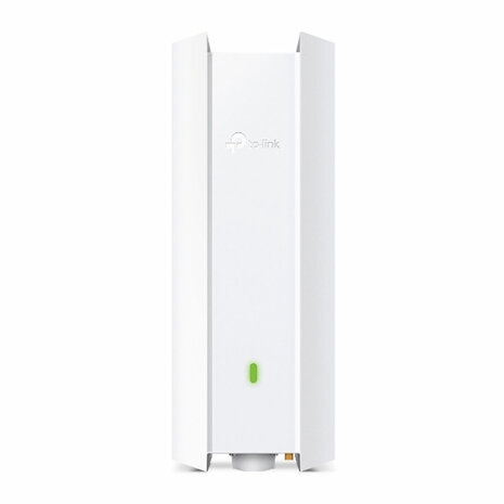 Tp-Link Toegangspunt Tp-Link Omada Eap610 Wit Zwart