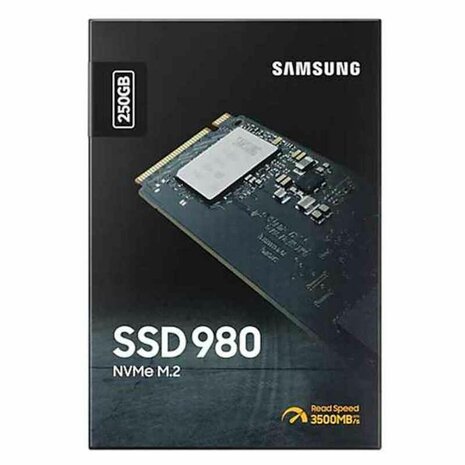 Samsung Hard Drive Samsung Mz-V8V250Bw Pcie 3.0 Ssd 250 Gb Ssd
