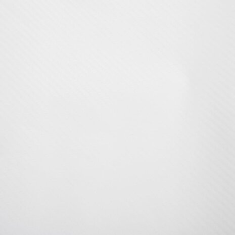 2 st Autofolie 4D 100x150 cm + 50x150 cm wit