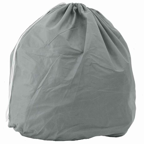 Camperhoezen 970x235x275 cm vliesvlies grijs