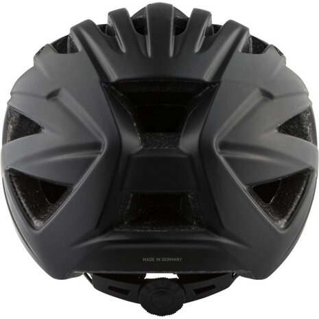 Alpina Path Helm Unisex Maat 55-59 Cm (M) matzwart matzwart