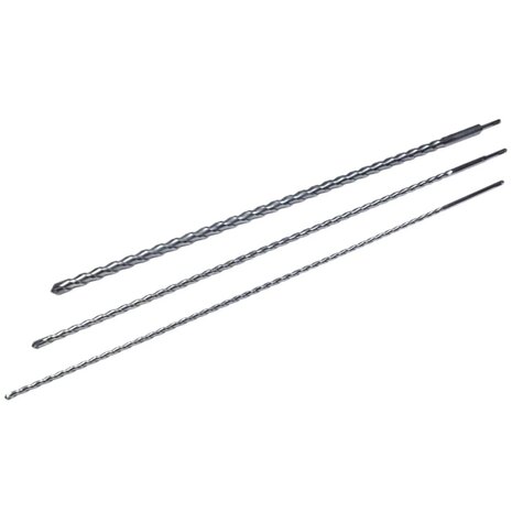 Borenset SDS-plus 100 cm 3-delig 50103