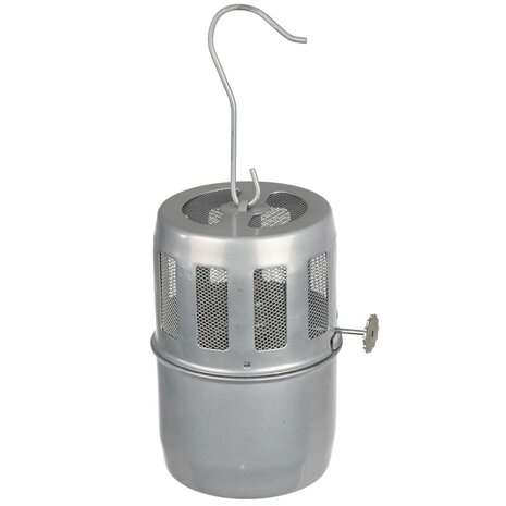 Paraffine verwarmer hangend Coldframe 0,5 L 6020420