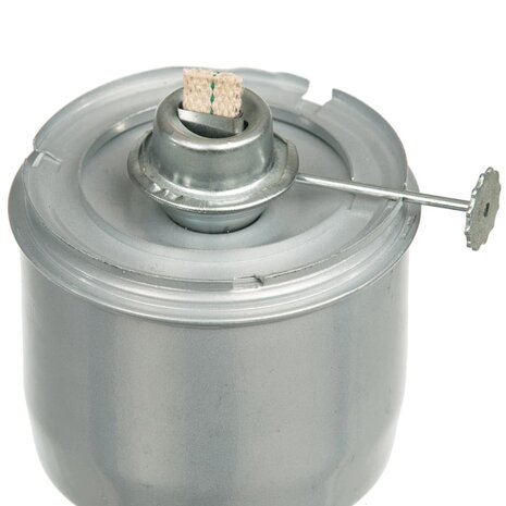 Paraffine verwarmer hangend Coldframe 0,5 L 6020420