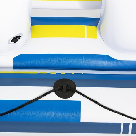 Drijfeiland tropical breeze 389x274 cm 43105