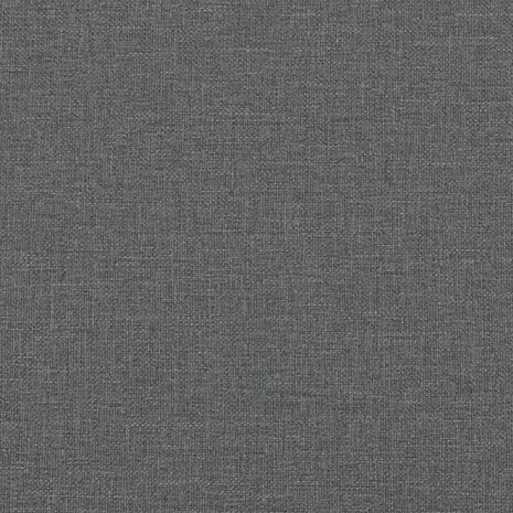 Schoenenbank 102x32x45 cm bewerkt hout grijs sonoma eikenkleur