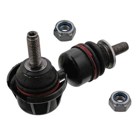 Bigbuy Car Op Te Hangen 27299 Wielen (2Uds) (Refurbished D)