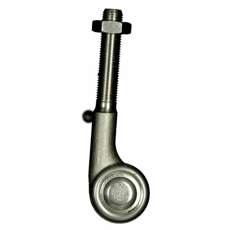 Borstel Vervanger Febi Bilstein 10659 (Refurbished A)