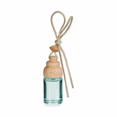 Auto Luchtverfrisser Oceaan Hout Glas 8 Ml (12 Stuks)