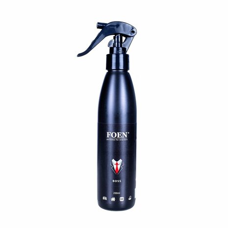 Auto Luchtverfrisser Cleantle F-Boss200 200 Ml