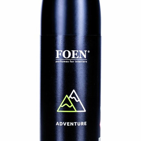 Auto Luchtverfrisser Cleantle F-Adv200 200 Ml