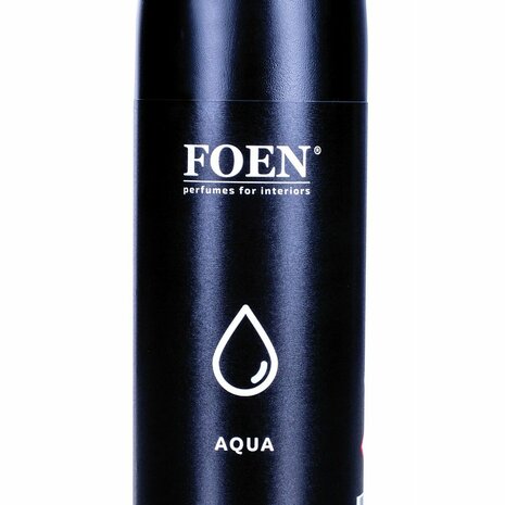 Auto Luchtverfrisser Cleantle F-Aqu200 200 Ml