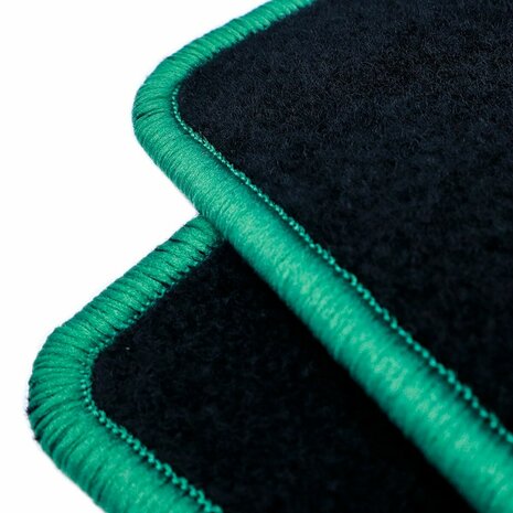 Occ Motorsport Auto Vloermat Occ Motorsport Occpg0008Gr Groen