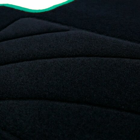 Occ Motorsport Auto Vloermat Occ Motorsport Occpg0008Gr Groen