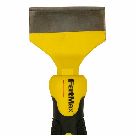Stanley Multi-Functionele Ijsschraper Stanley 4-18-327 75 Mm (Refurbished B)
