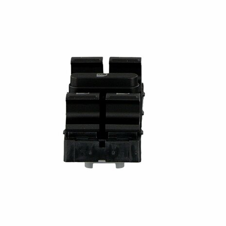 Button Plate Febi Bilstein 37489 Elektrische Ramen (Refurbished A)