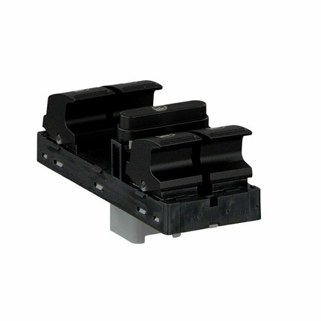Button Plate Febi Bilstein 37489 Elektrische Ramen (Refurbished A)