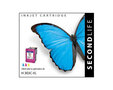 Kangaro Sl-11111508 Cartridge Secondlife Hp 303 Xl Kleur