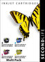 Kangaro Sl-11511179 *Cartridge Secondlife Brother Multipack Lc 3219 Xl