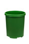 Han Ha-1836-05 Papierbak Mobil 50 Liter Groen