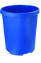 Han Ha-1836-14 Papierbak Mobil Xxl 50 Liter Blauw