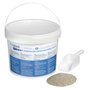 Westcott Ac-P10004 Bindmiddel Easy Absorb Fijne Korrel, Voor Alle Soorten Vloei- Stoffen/Oppervlakken 1,5 Liter