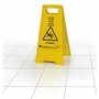 Westcott Ac-P10007 Waarschuwingsbord Natte Vloer