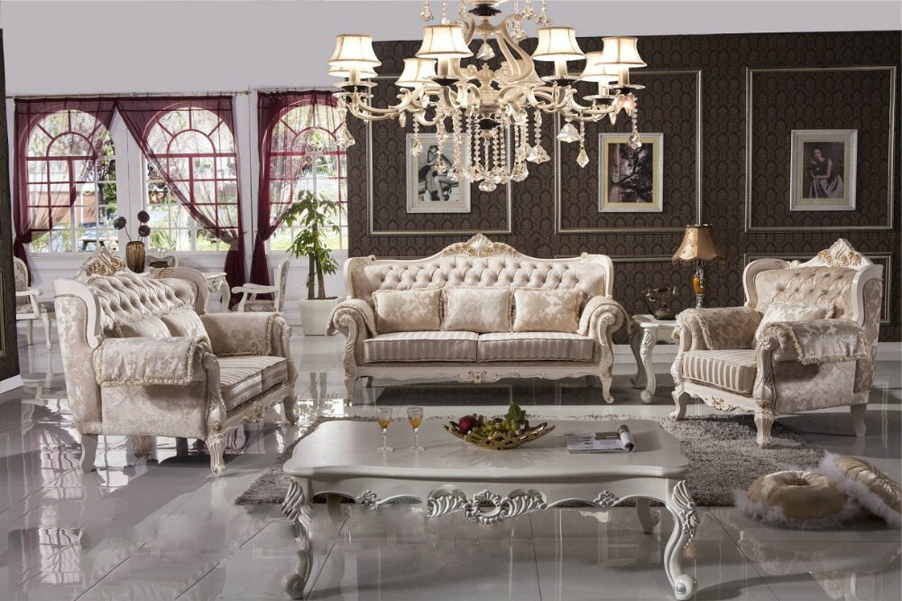 LUXURY & WONEN