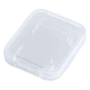 Hama Sd Slim Box