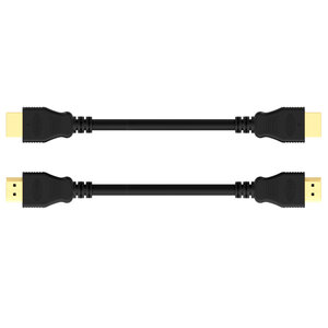 Scanpart Hdmi Kabel U.h. Speed 2.1 2,0m