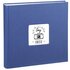 Hama Fine Art XL Fotoalbum 30x30 cm 100 Pagina's Blauw_