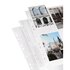Hama Fotohoezen 10X15Cm Wit 10Stuks_