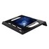 Hama Notebook Cooling Pad 43,9 cm (17.3") Zwart_