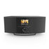 Hama DIR3510SCBTX Digitale Radio DAB+/Internetradio/CD/Bluetooth Zwart_
