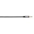 Avinity Audiokabel 3,5-mm Stek./stek. Stereo Stof Verguld 1,5 M_