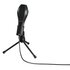 Hama Microfoon MIC-USB Stream Voor Pc En Notebook USB_
